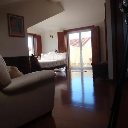 Casa Da Luz Casa de hóspedes *