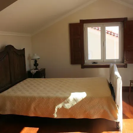 Casa Da Luz Casa de hóspedes