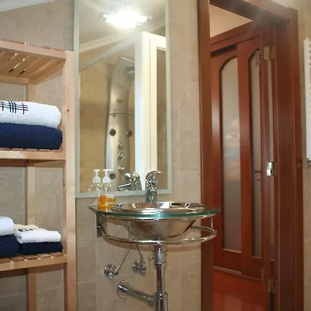 Casa de hóspedes Casa Da Luz
