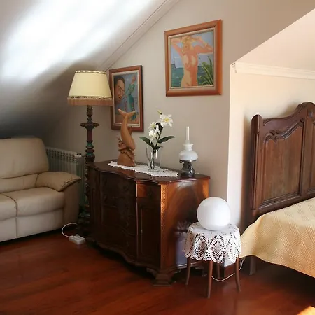 Casa Da Luz *