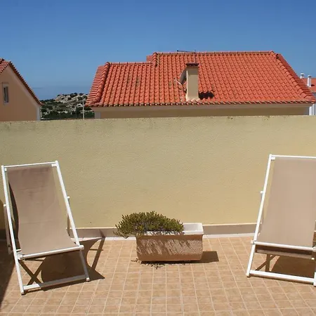 Casa Da Luz Casa de hóspedes