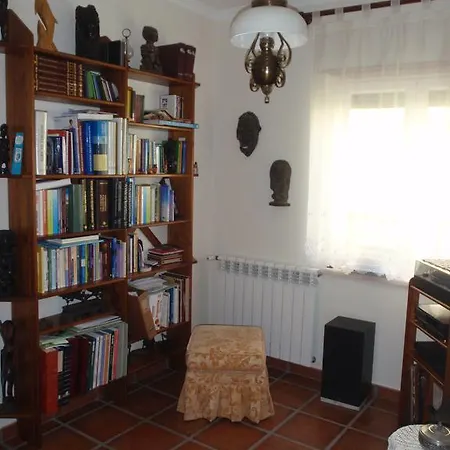 Casa Da Luz