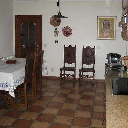 Casa de hóspedes Casa Da Luz *