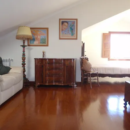 Casa Da Luz Affittacamere
