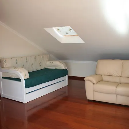 Casa Da Luz Affittacamere Atouguia Da Baleia