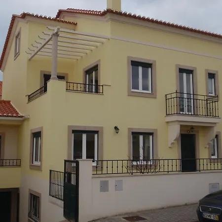 Casa Da Luz