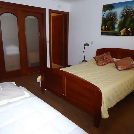 Casa Da Luz *